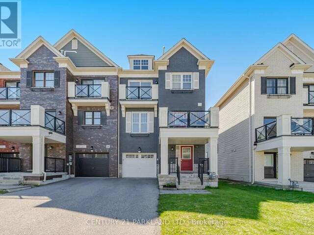 18 WIMSHAW LANE Whitchurch-Stouffville Ontario, L4A 8B7 - 2 Bedrooms Home For Sale