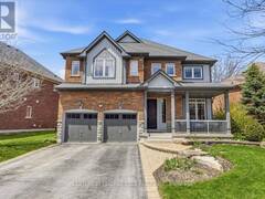 55 CAMPBELL DRIVE Uxbridge Ontario, L9P 0B3