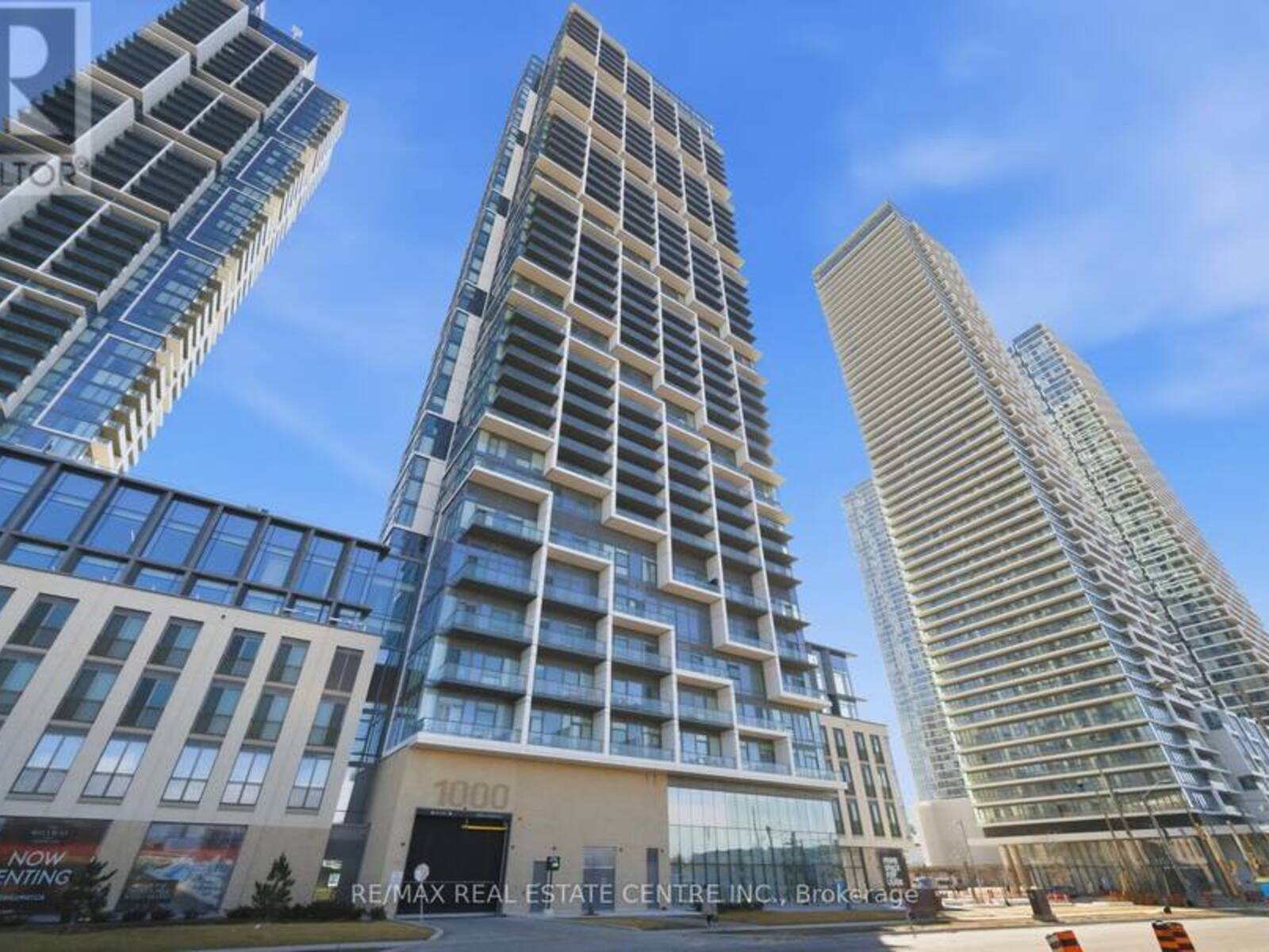 3603 - 1000 PORTAGE PARKWAY, Vaughan, Ontario L4K 0L1