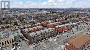 14 - 869 WILSON AVENUE | Toronto Ontario | Slide Image Twenty-three