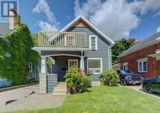 10 MARSHALL STREET | Waterloo Ontario | Slide Image One