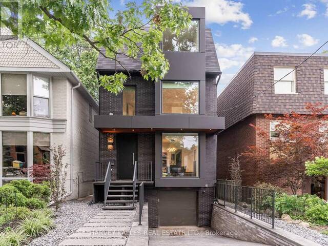 305 GLEN ROAD Toronto Ontario, M4W 2X4 - 6 Bedrooms Home For Sale