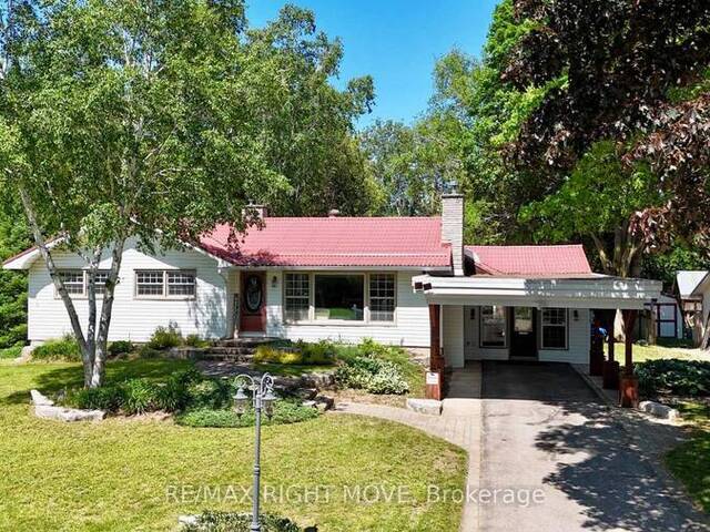 234 OAK STREET Stayner Ontario, L0M 1S0 - 4 Bedrooms Home For Sale
