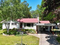 234 OAK STREET Stayner Ontario, L0M 1S0
