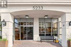 #1428 - 5233 DUNDAS STREET W | Toronto Ontario | Slide Image Four
