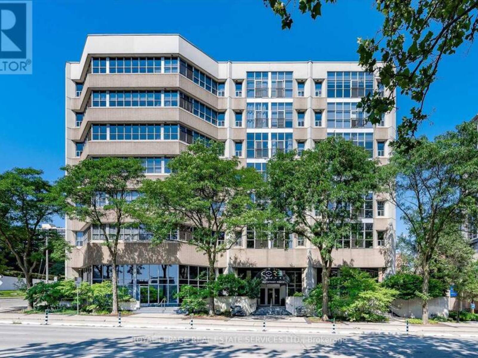 401 - 66 BAY STREET S, Hamilton, Ontario L8P 4Z6