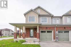 8485 PRIMROSE LANE | Niagara Falls Ontario | Slide Image One