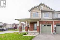 8485 PRIMROSE LANE | Niagara Falls Ontario | Slide Image Two