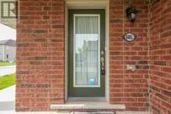 8485 PRIMROSE LANE | Niagara Falls Ontario | Slide Image Five