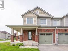 8485 PRIMROSE LANE Niagara Falls Ontario, L2H 0K8