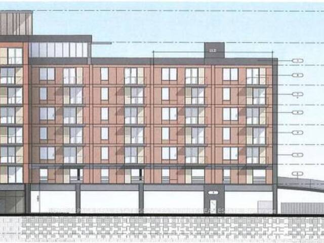 5687 FERRY STREET Niagara Falls Ontario, L2G 1S5 - Vacant Land For Sale