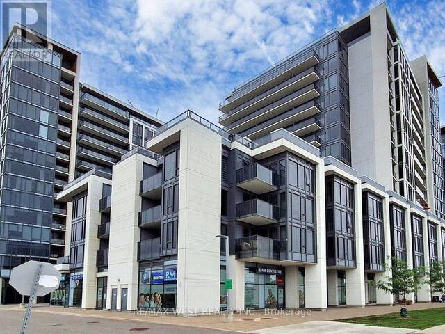 301 - 9618 YONGE STREET Richmond Hill Ontario, L4C 0X5 - 2 Bedrooms Condo For Sale