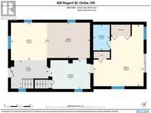 408 REGENT STREET | Orillia Ontario | Slide Image Fifteen