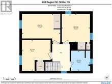 408 REGENT STREET | Orillia Ontario | Slide Image Sixteen