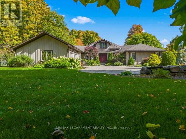 22 SOUTHRIDGE TRAIL Caledon Ontario, L7K 0B3 - 3 Bedrooms Home For Sale