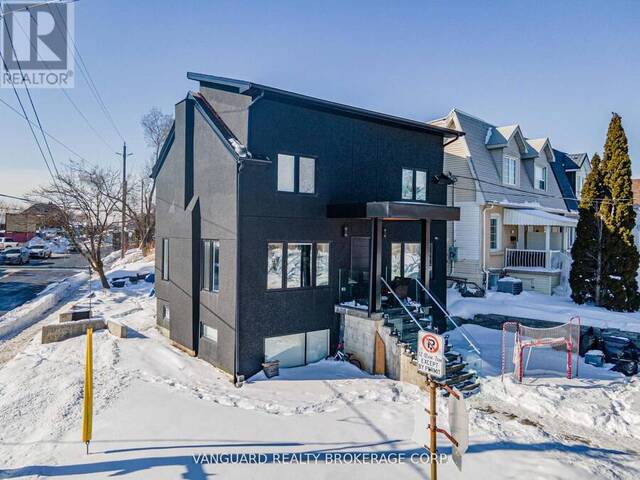 410 MAYBANK AVENUE Toronto Ontario, M6N 3S8 - 4 Bedrooms Home For Sale