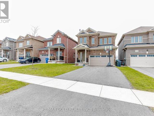 112 SEELEY AVENUE Dundalk Ontario, N0C 1B0 - 3 Bedrooms Home For Sale