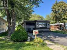 243 - 580 BEAVER CREEK ROAD | Kitchener Ontario | Slide Image Thirty-one