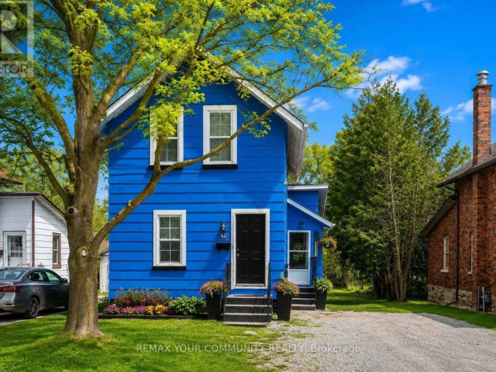 74 ADELAIDE STREET S, Lindsay, Ontario K9V 3K1