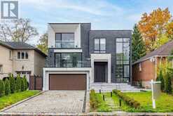 184 POYNTZ AVENUE | Toronto Ontario | Slide Image One