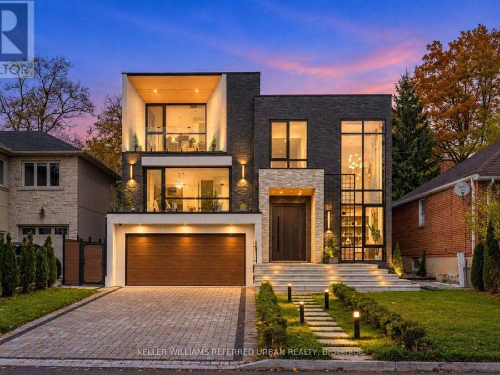 184 POYNTZ AVENUE, Toronto, Ontario M2N 1J6