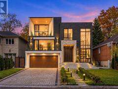 184 POYNTZ AVENUE Toronto Ontario, M2N 1J6