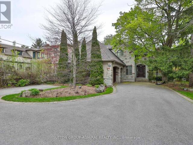 47 JOHNSON STREET Markham Ontario, L3T 2N9 - 4 Bedrooms Home For Sale