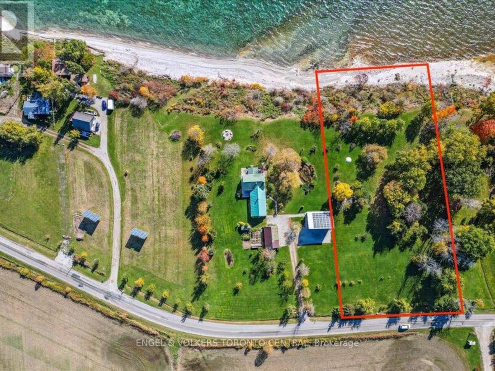 488 SOUTH COAST DRIVE, Nanticoke, Ontario N0A 1L0
