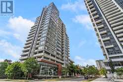 PH09 - 68 CANTERBURY PLACE | Toronto Ontario | Slide Image One