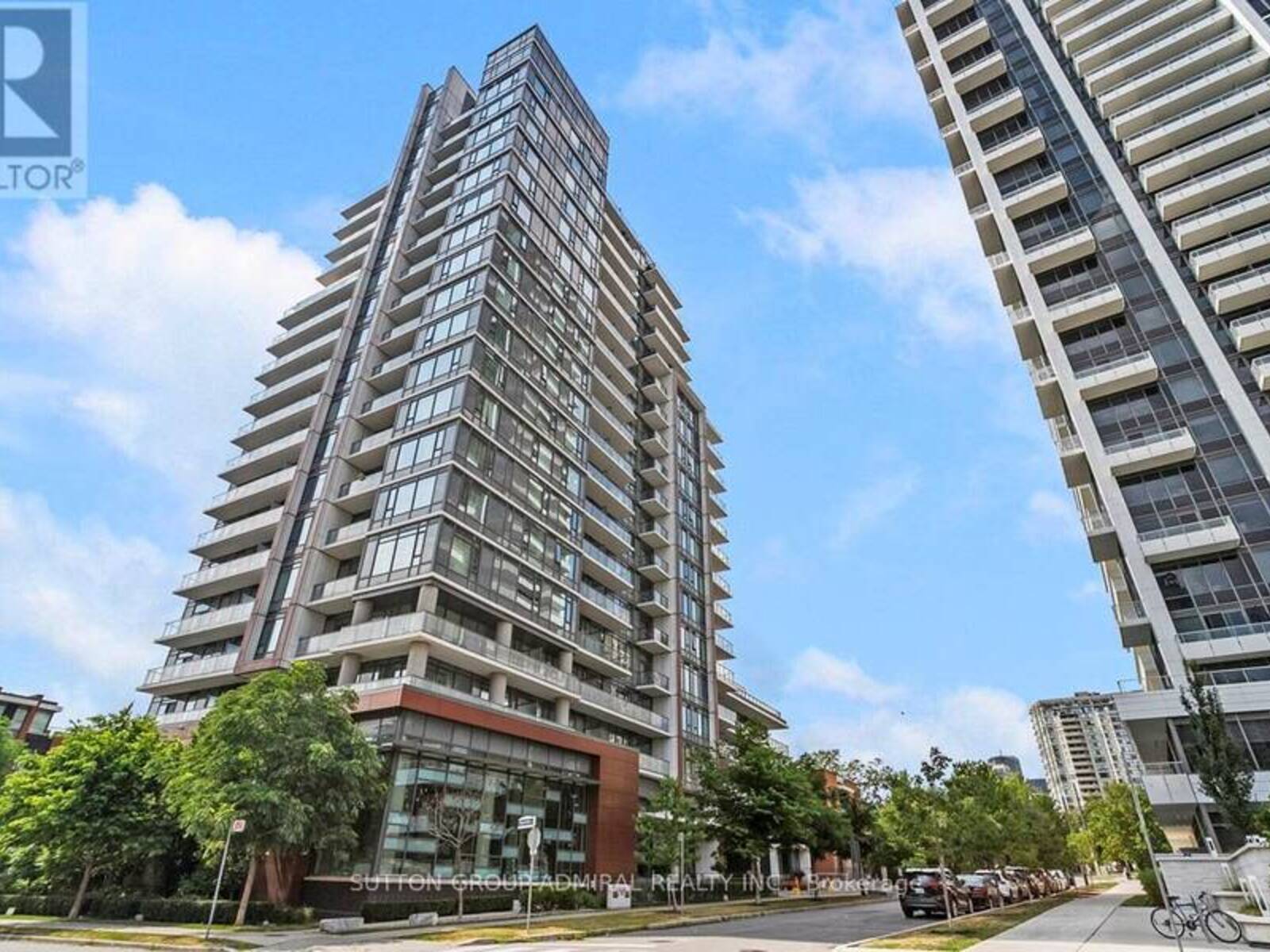PH09 - 68 CANTERBURY PLACE, Toronto, Ontario M2N 0H8