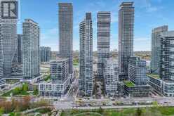 1004 - 59 ANNIE CRAIG DRIVE | Toronto Ontario | Slide Image Fifty