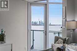 1004 - 59 ANNIE CRAIG DRIVE | Toronto Ontario | Slide Image One