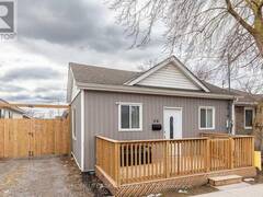 36 DIVISION STREET St. Catharines Ontario, L2R 3G2