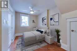 18 SHORNCLIFFE AVENUE | Toronto Ontario | Slide Image Twelve