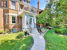18 SHORNCLIFFE AVENUE | Toronto Ontario | Slide Image Three
