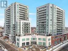 606 - 2152 LAWRENCE AVENUE E | Toronto Ontario | Slide Image One