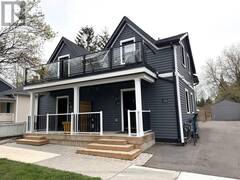 41 MOSLEY STREET Aurora Ontario, L4G 1G8