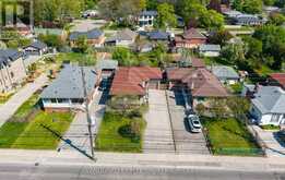 182 DIXON ROAD | Toronto Ontario | Slide Image Three