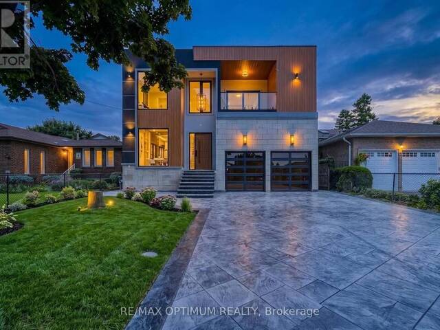 47 MOORE STREET Brampton Ontario, L6X 1V2 - 8 Bedrooms Home For Sale