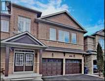 60 SWALES CRESCENT | Brampton Ontario | Slide Image One
