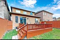 60 SWALES CRESCENT | Brampton Ontario | Slide Image Twenty-four