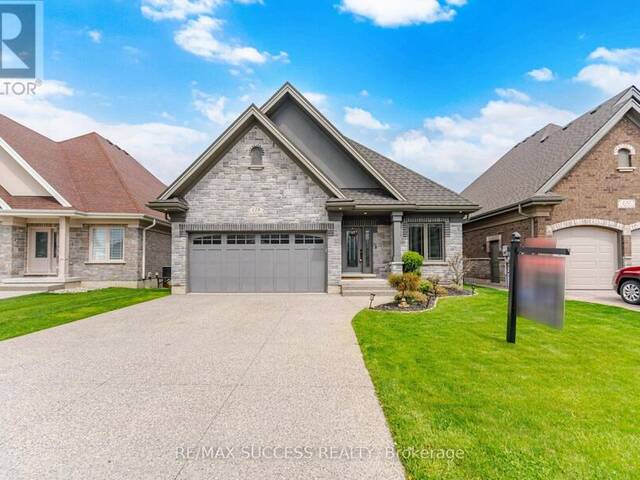 128 ST. MICHAEL'S STREET Delhi Ontario, N4B 0A3 - 4 Bedrooms Home For Sale