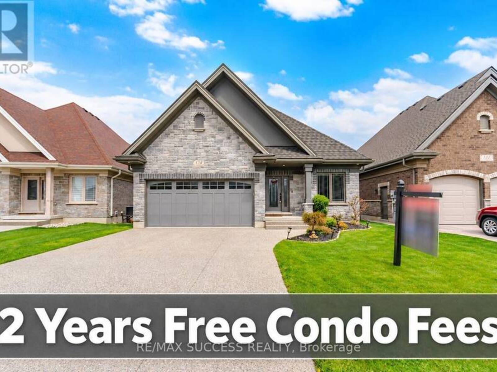 128 ST. MICHAEL'S STREET, Delhi, Ontario N4B 0A3
