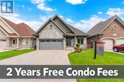128 ST. MICHAEL'S STREET | Delhi Ontario | Slide Image One
