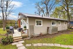 186 CEDAR SHORES DRIVE | Havelock-Belmont-Methuen Ontario | Slide Image Three