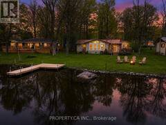 186 CEDAR SHORES DRIVE Havelock-Belmont-Methuen Ontario, K0L 1Z0
