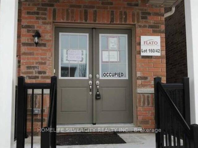 110 WERRY AVENUE Dundalk Ontario, N0C 1B0 - 3 Bedrooms Home For Sale
