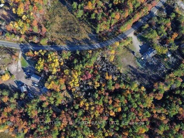 PCL6807 HONEY HARBOUR ROAD Port Severn Ontario, L0K 1S0 - Home For Sale
