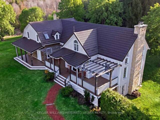 1668 COUNTY 50 ROAD New Tecumseth Ontario, L0G 1W0 - Farm For Sale