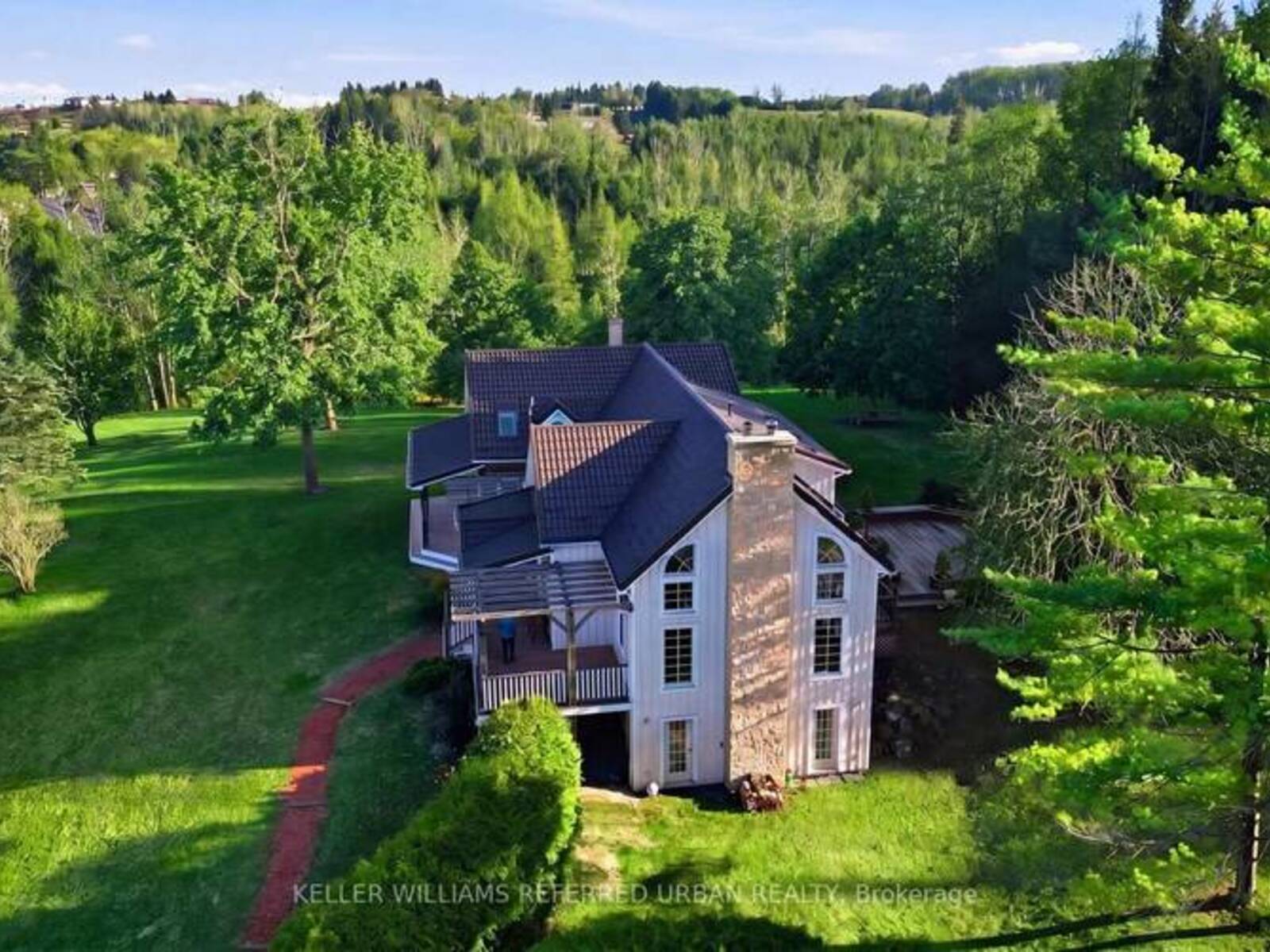 1668 COUNTY 50 ROAD, New Tecumseth, Ontario L0G 1W0